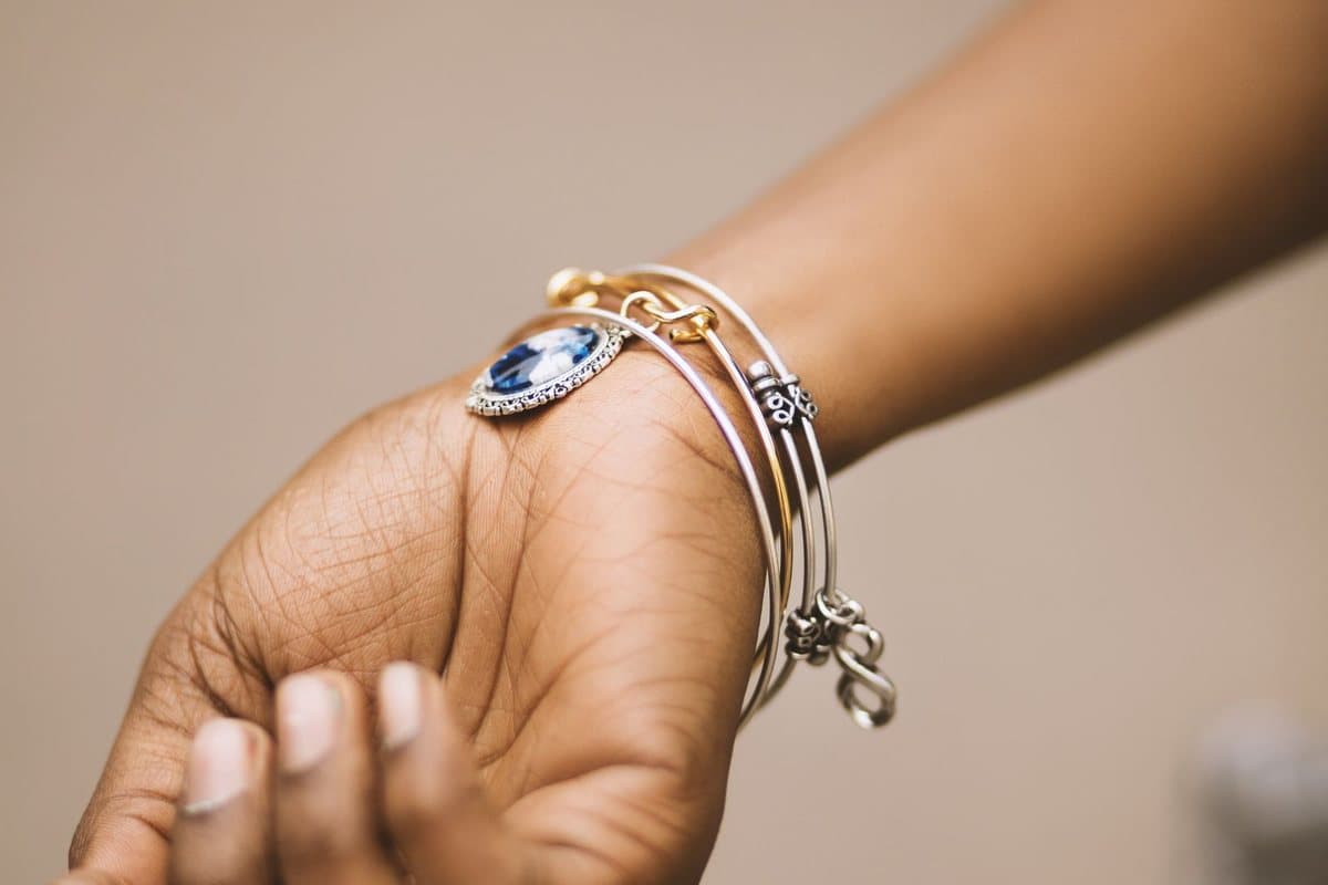 Bijoux & accessoires